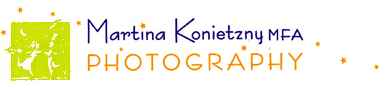 Martina Konietzny Photography logo