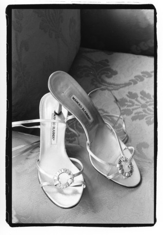 MANOLA BLAHNIK Shoes